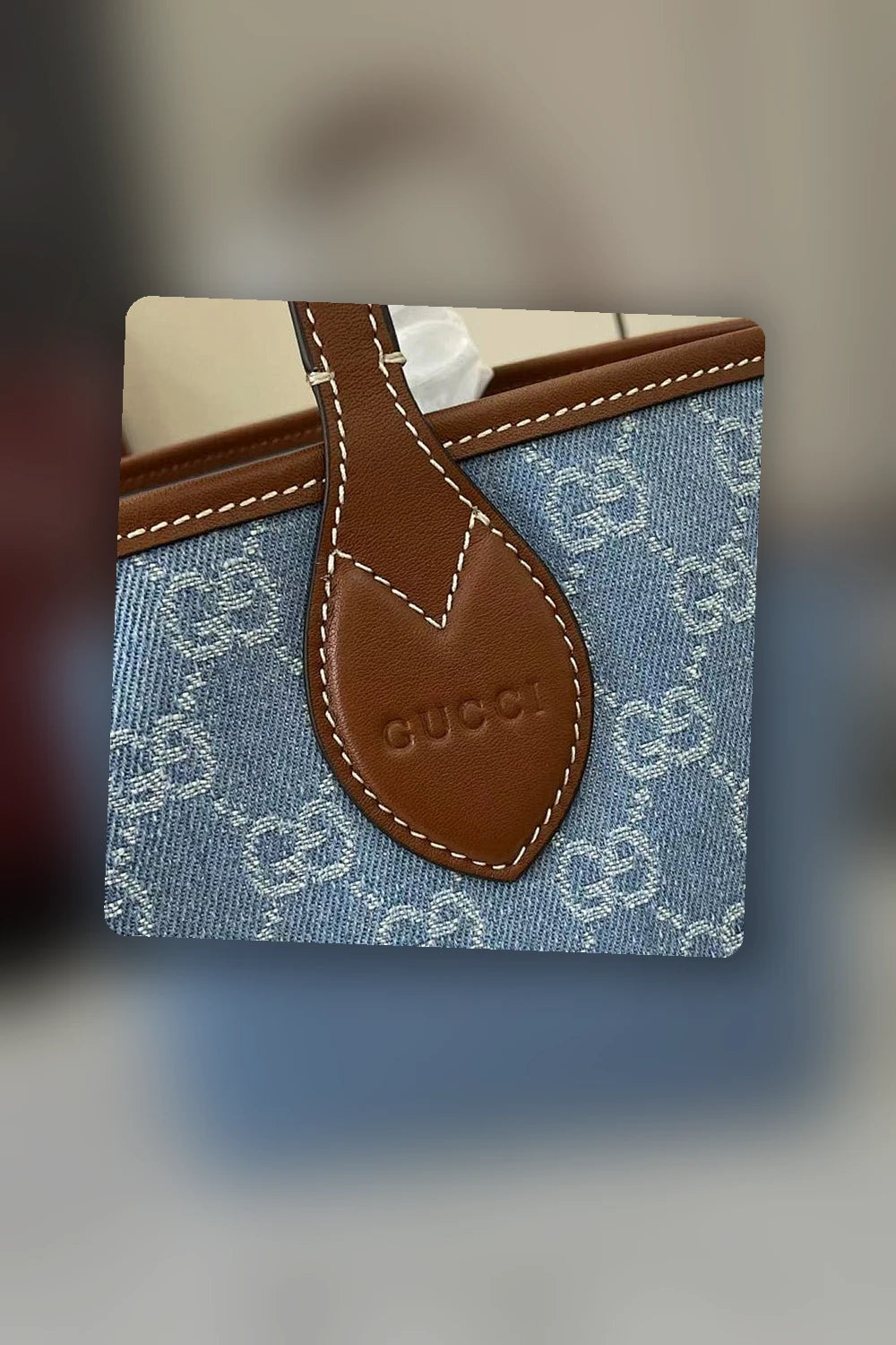 NB - GUKI Bag - 422