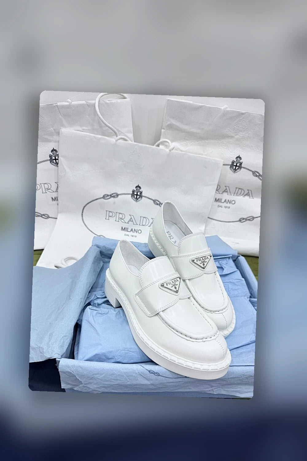 NB - PD Women Shoes - 817