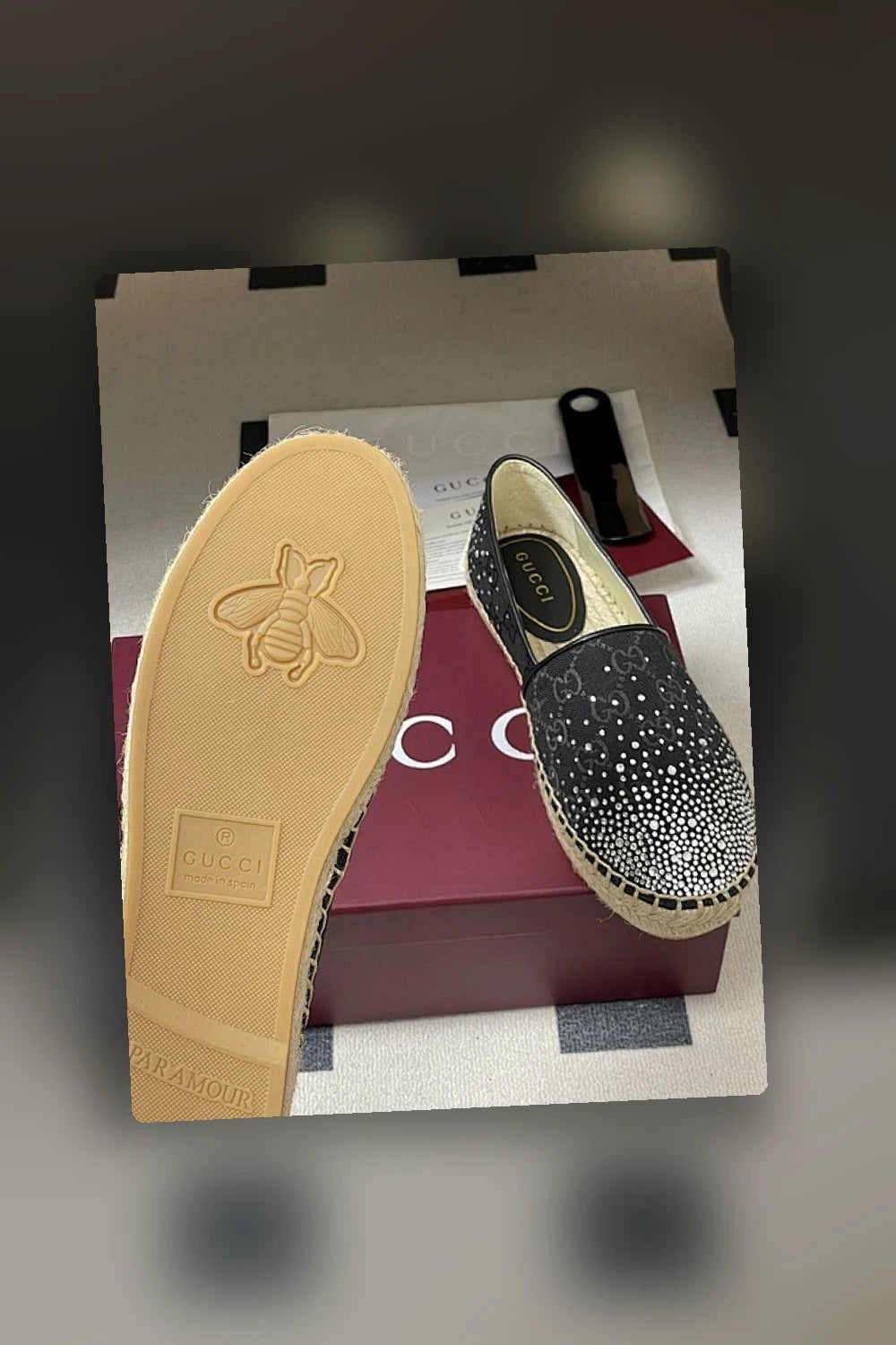 NB - GUKI Women Shoes - 497