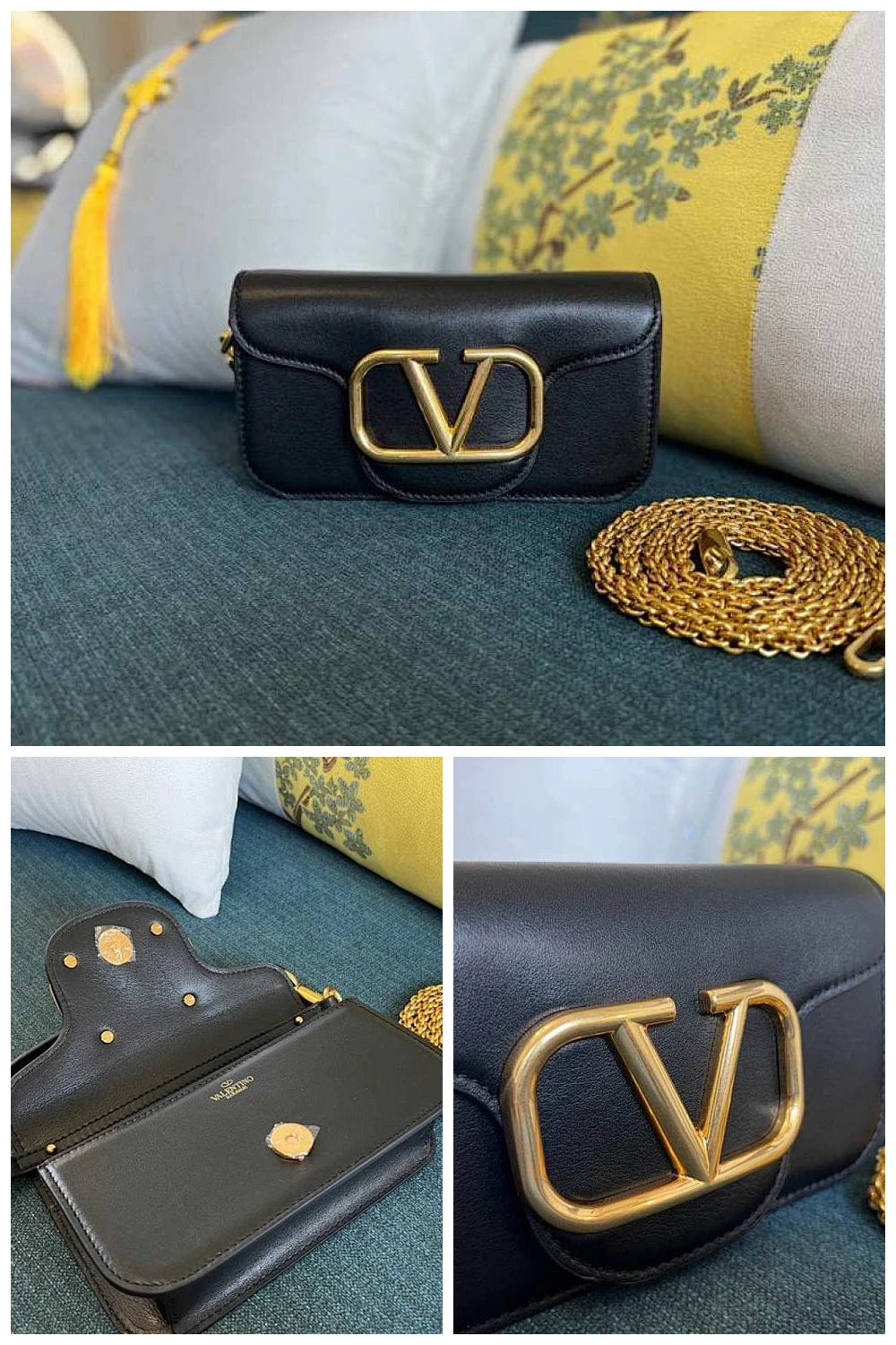 NB - VEL Bag - 526