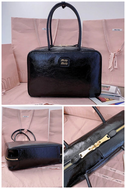 NB - MMU Bag - 296