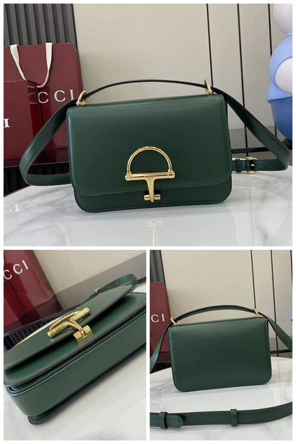NB - GUKI Bag - 322