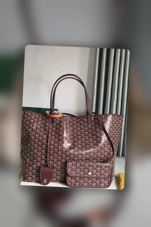 NB - GYO Bag - 446