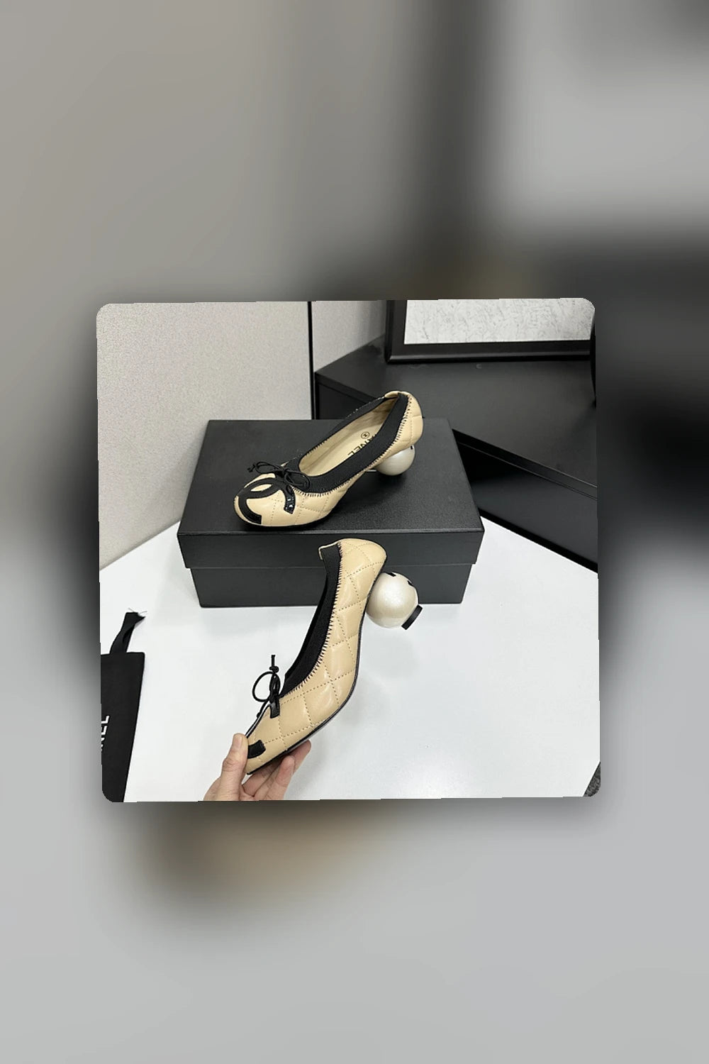 NB - CHL Mix Items - 055