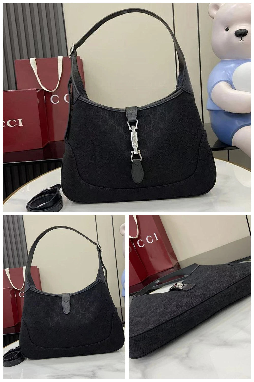 NB - GUKI Bag - 086