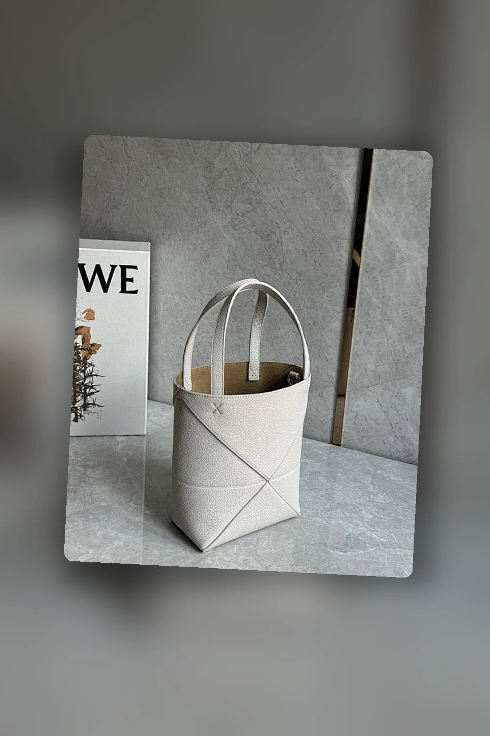 NB - LWO Bag - 531