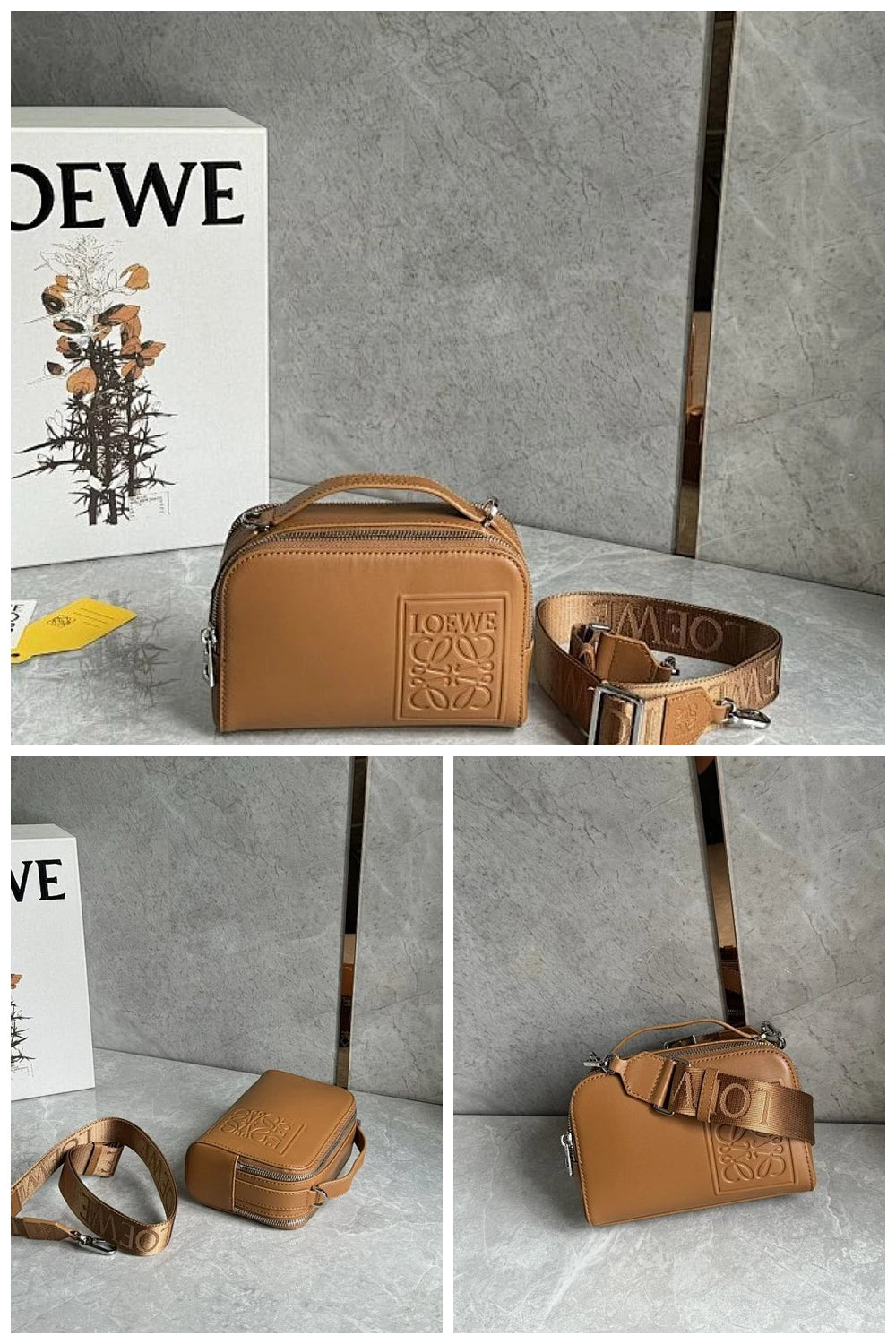 NB - LWO Bag - 519