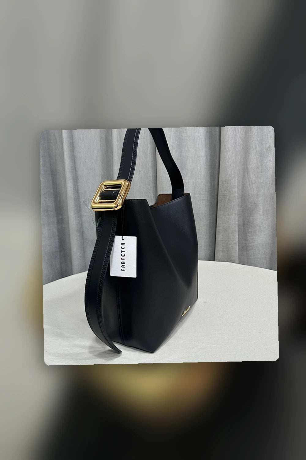 NB - JCA Bag - 386