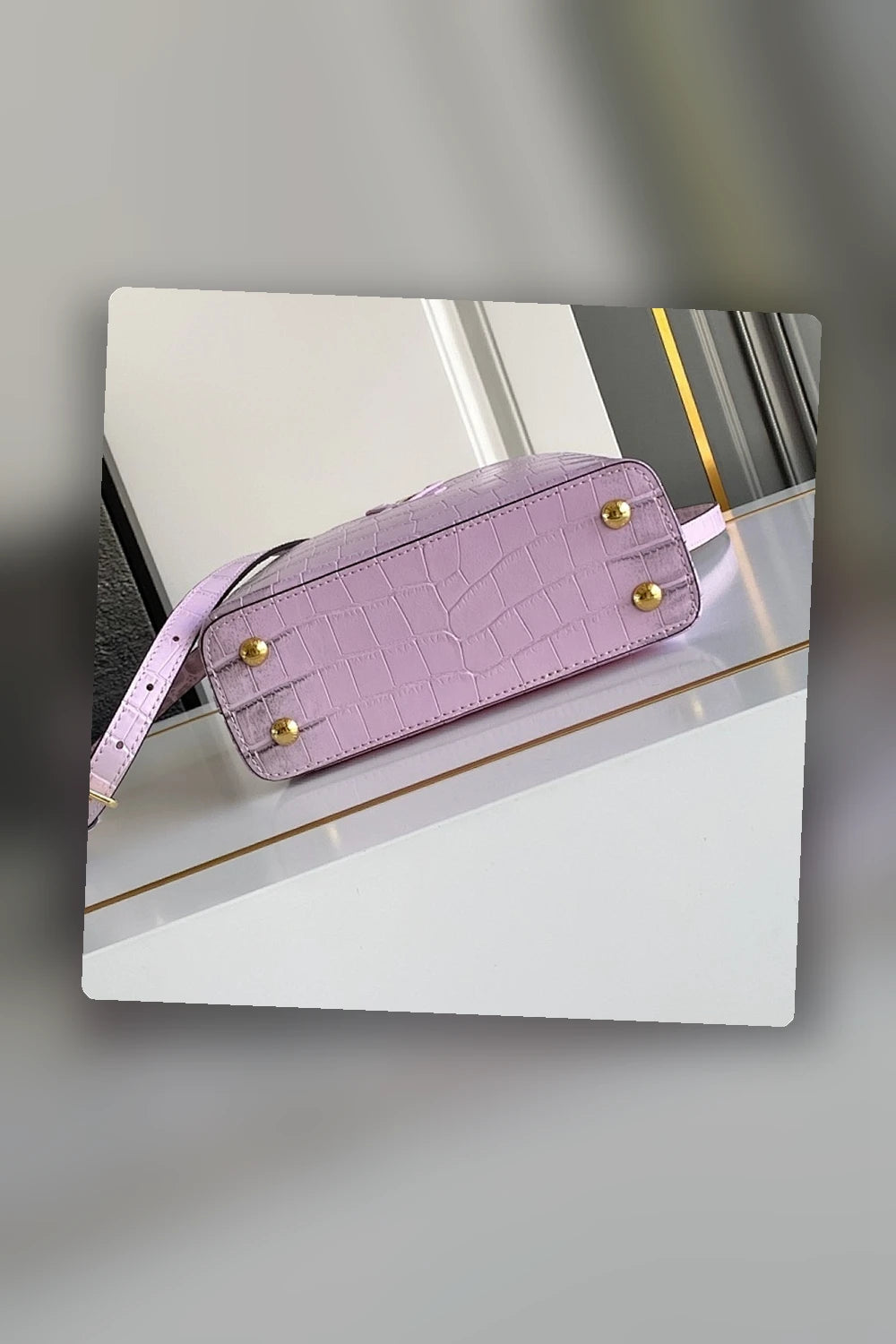 NB - LOV Bag - 456