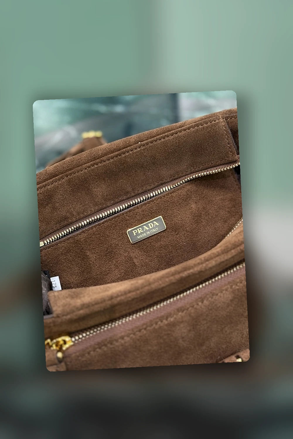 NB - BG Bag - 969