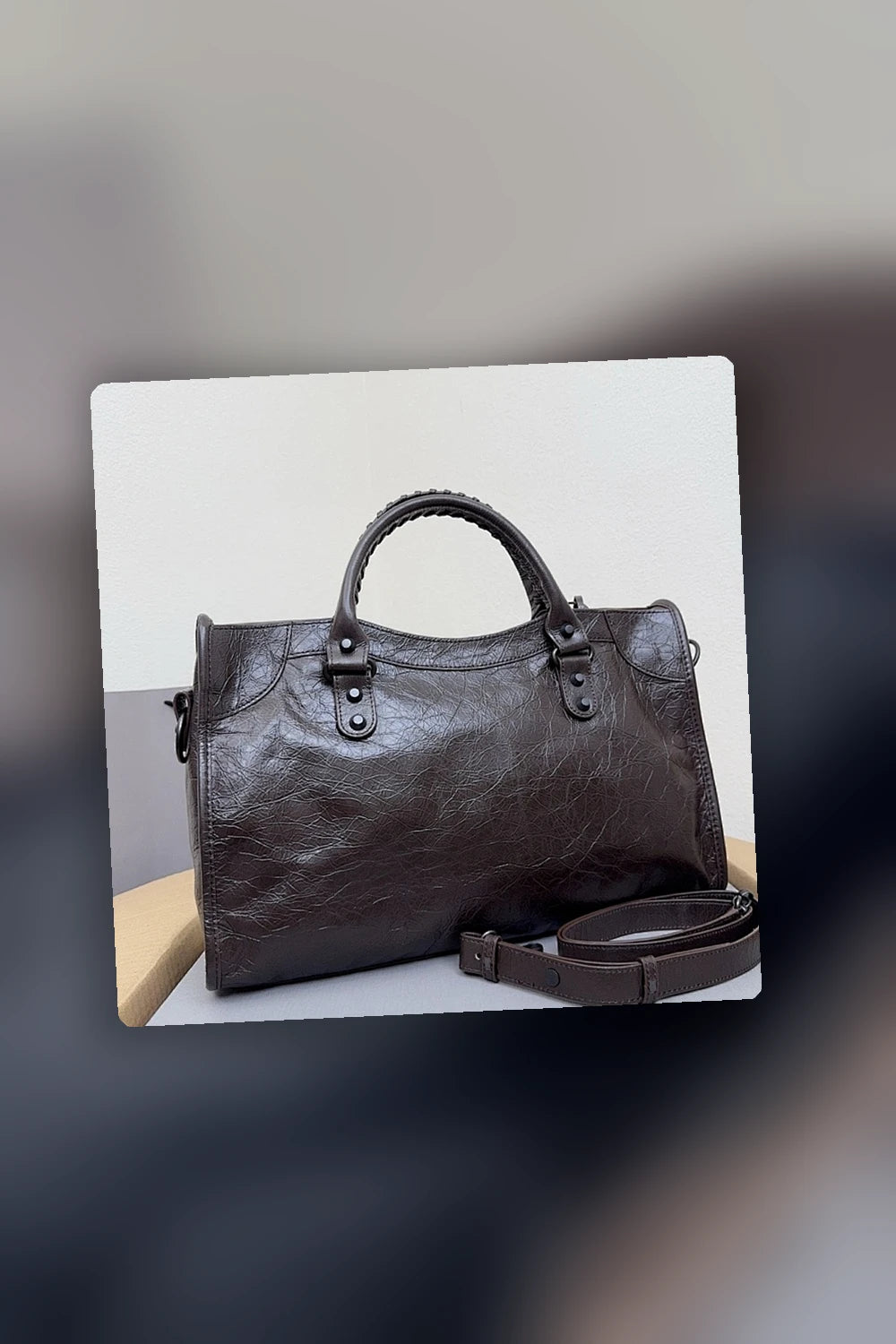 NB - BG Bag - 658