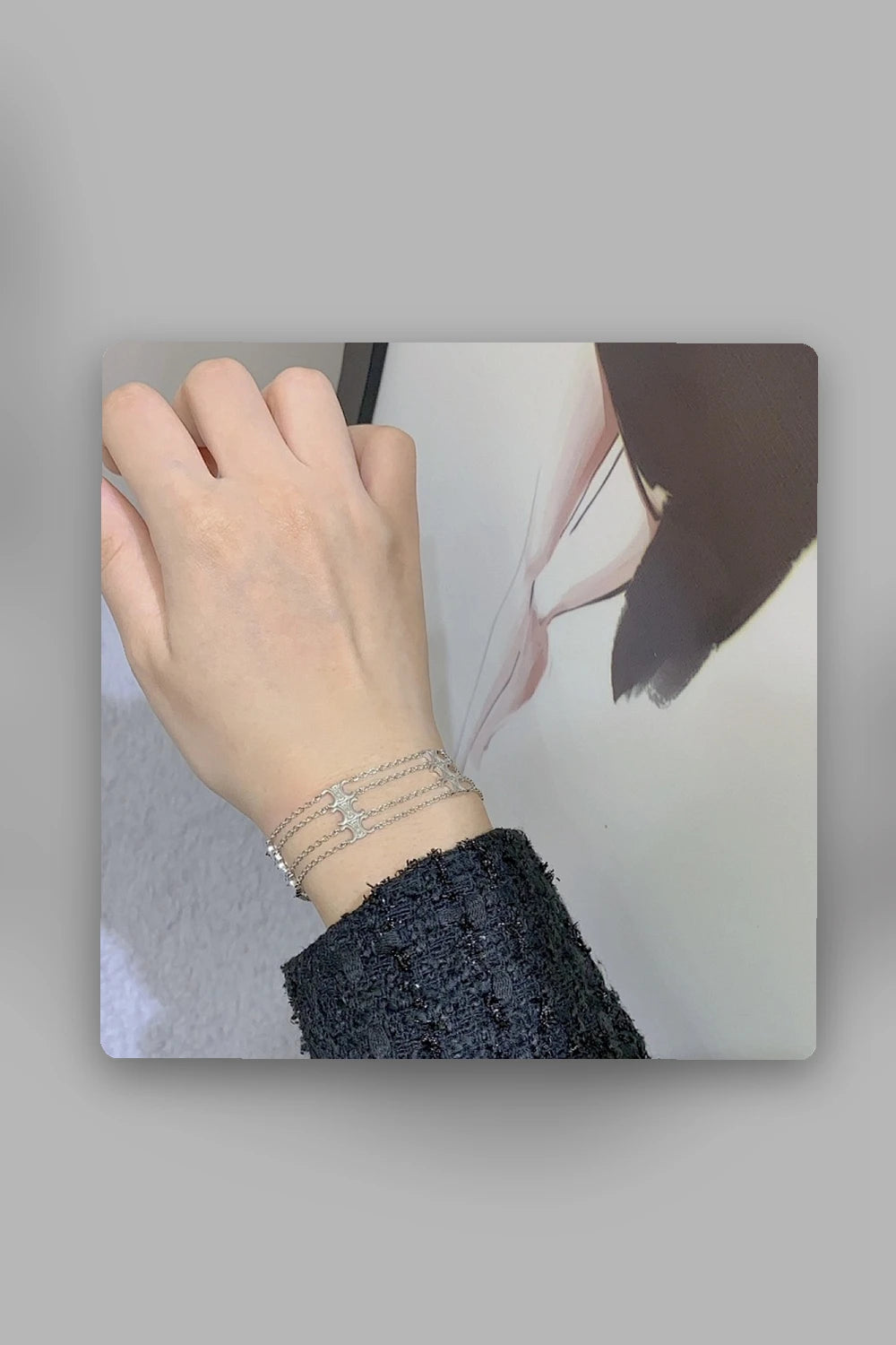 NB - COL Jewelry - 405
