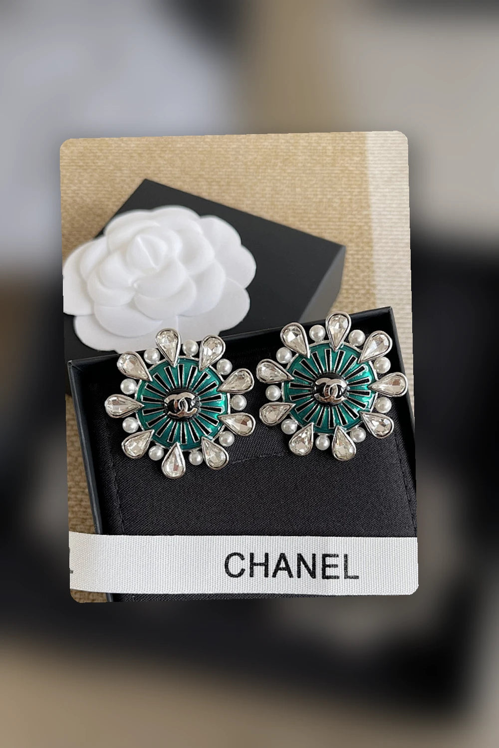 NB - CHL Jewelry - 137