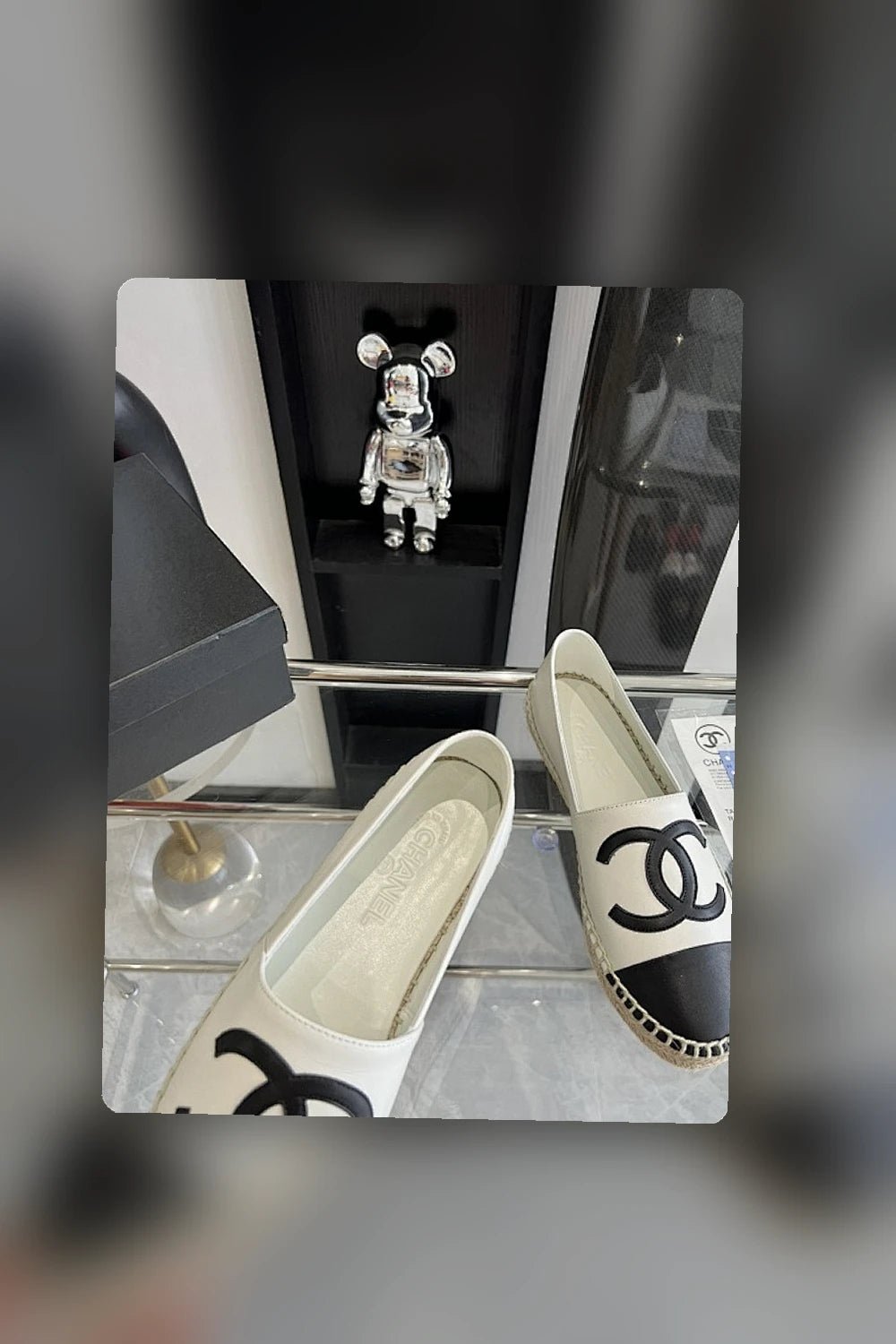 NB - CHL Mix Items - 120