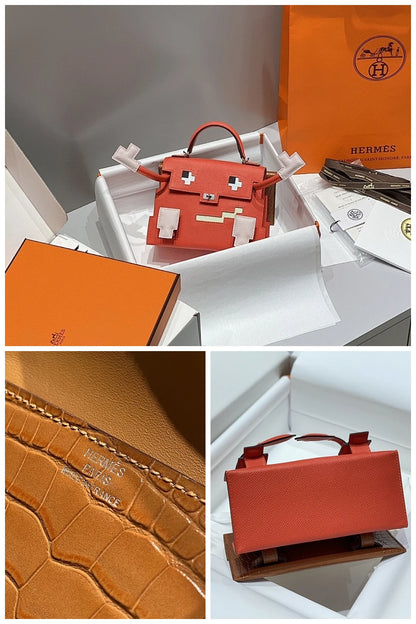 NB - HMS Bag - 1098