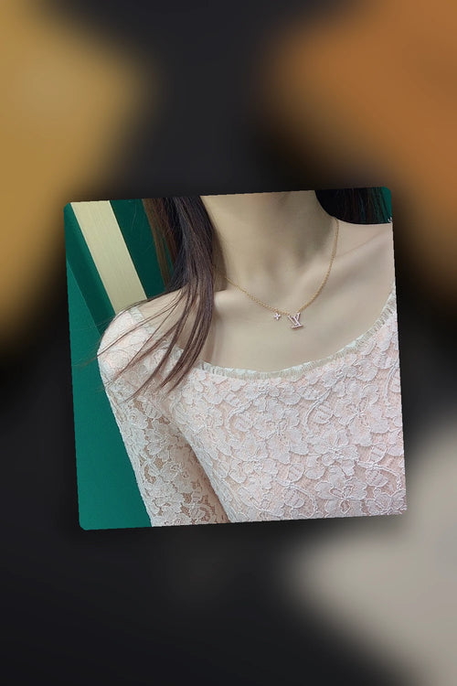 NB - LOV Jewelry - 655