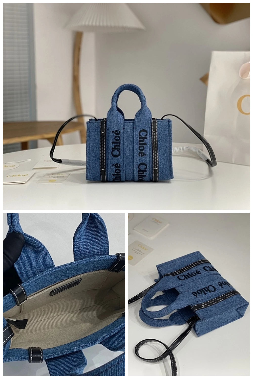 NB - CLE Bag - 568