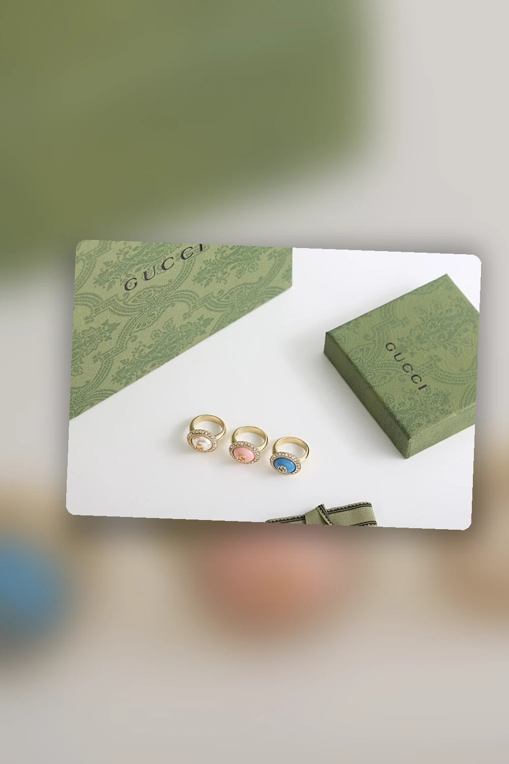 NB - GUKI Jewelry - 538