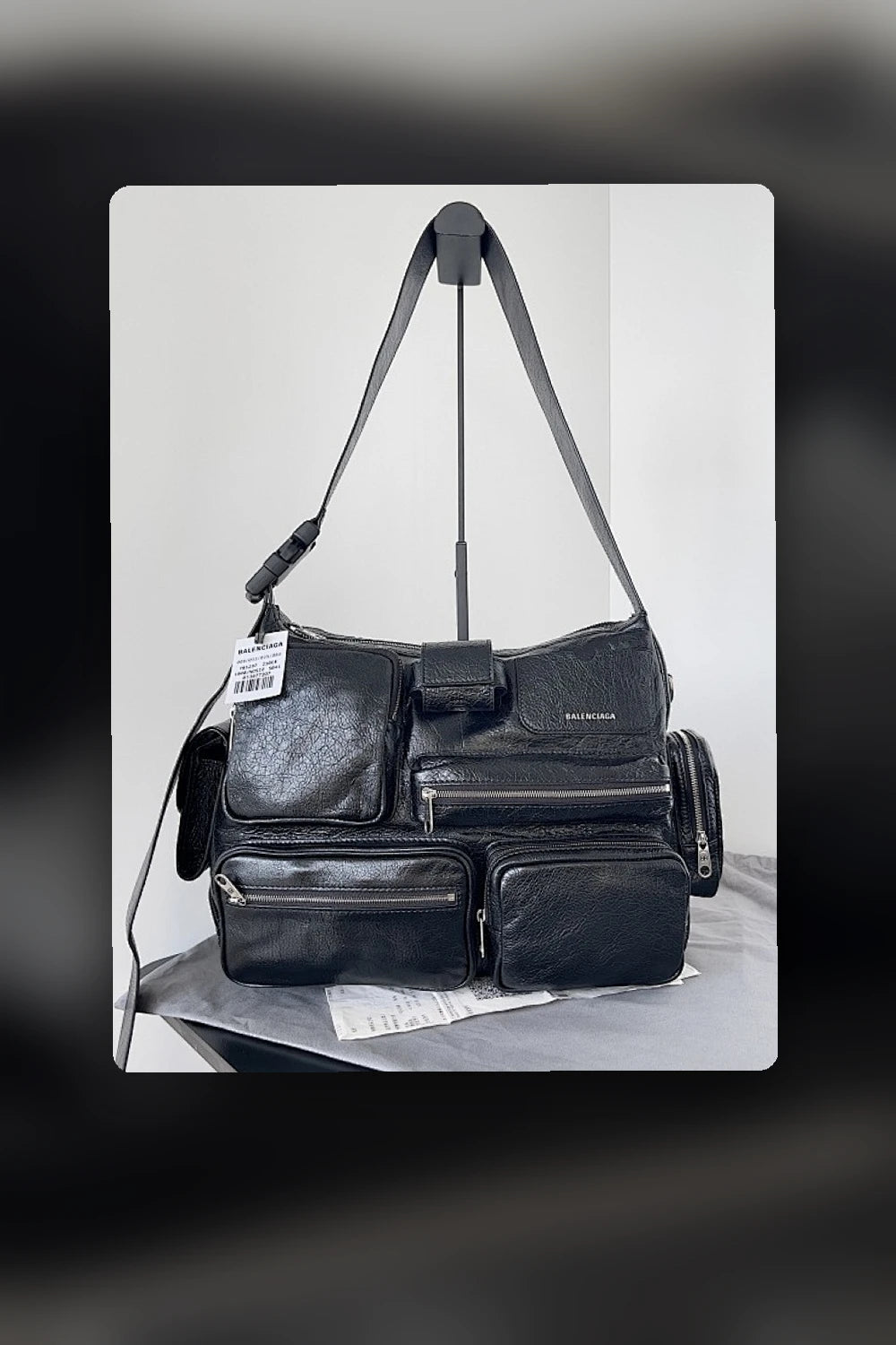 NB - BG Bag - 2283