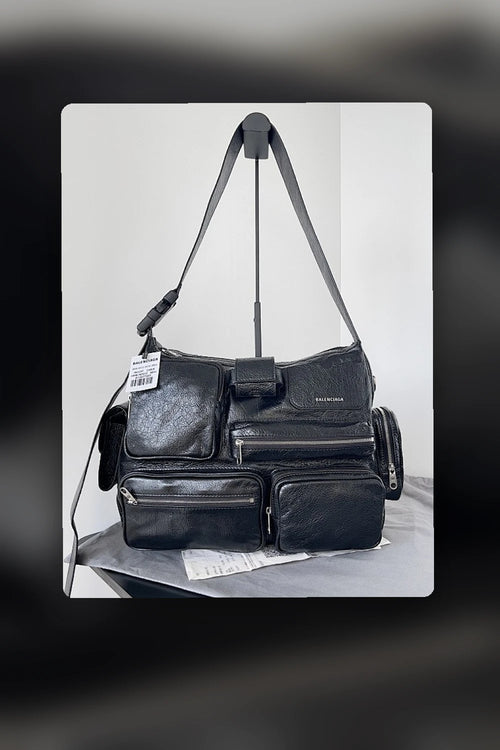 NB - BG Bag - 2283