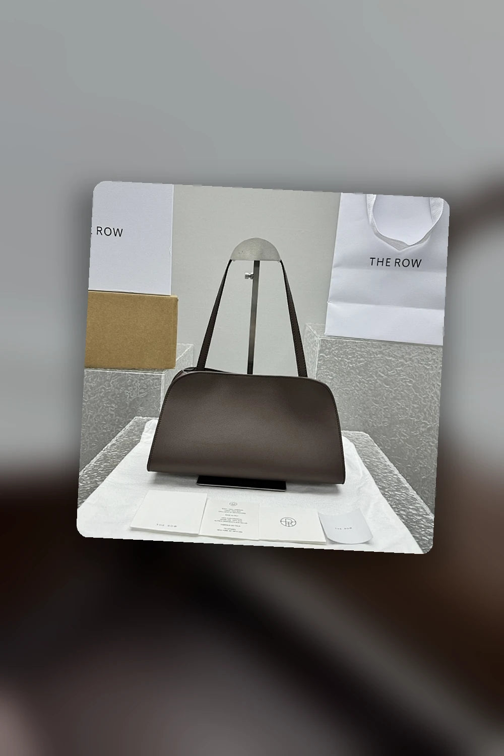 NB - THR Bag - 405
