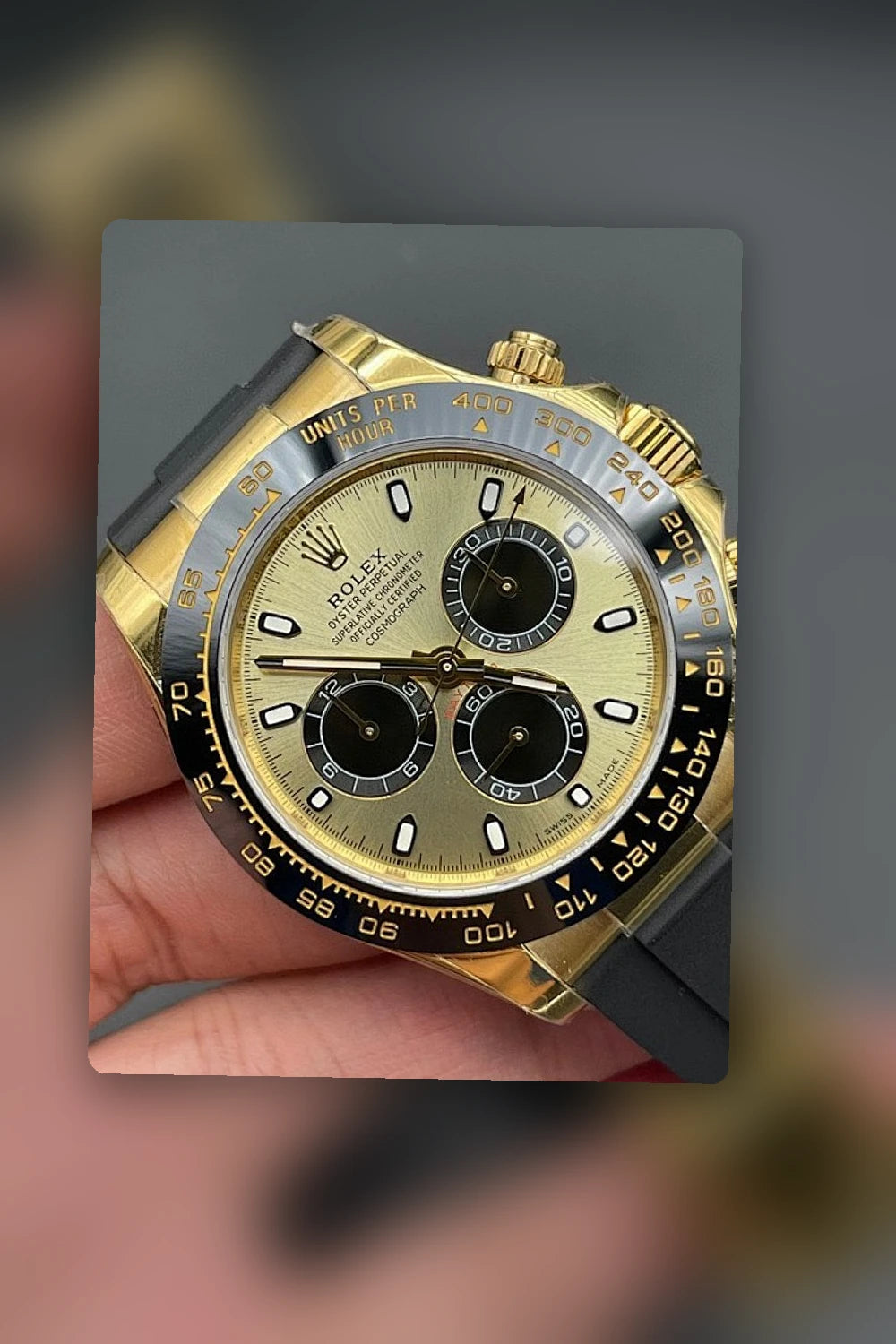 NB - Mix Watch - 1122