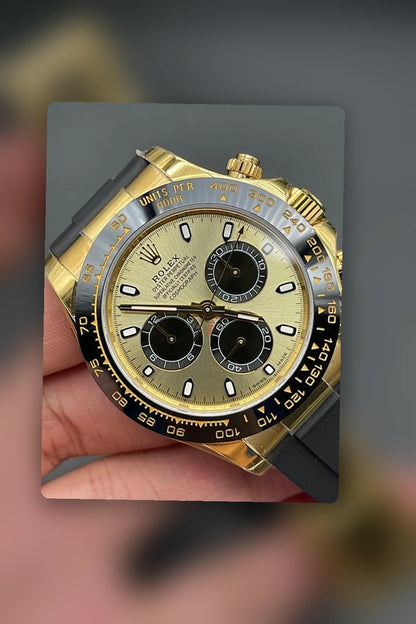 NB - Mix Watch - 1122