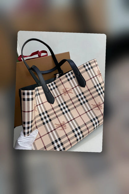 NB - BOR Bag - 409