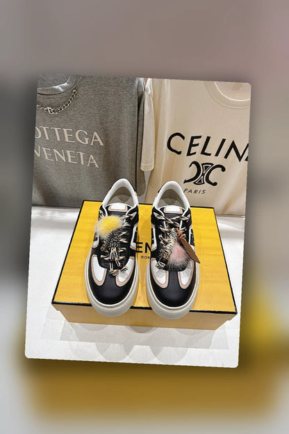 NB - FDE Women Shoes - 101