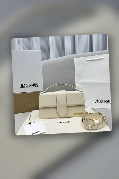 NB - JCA Bag - 344