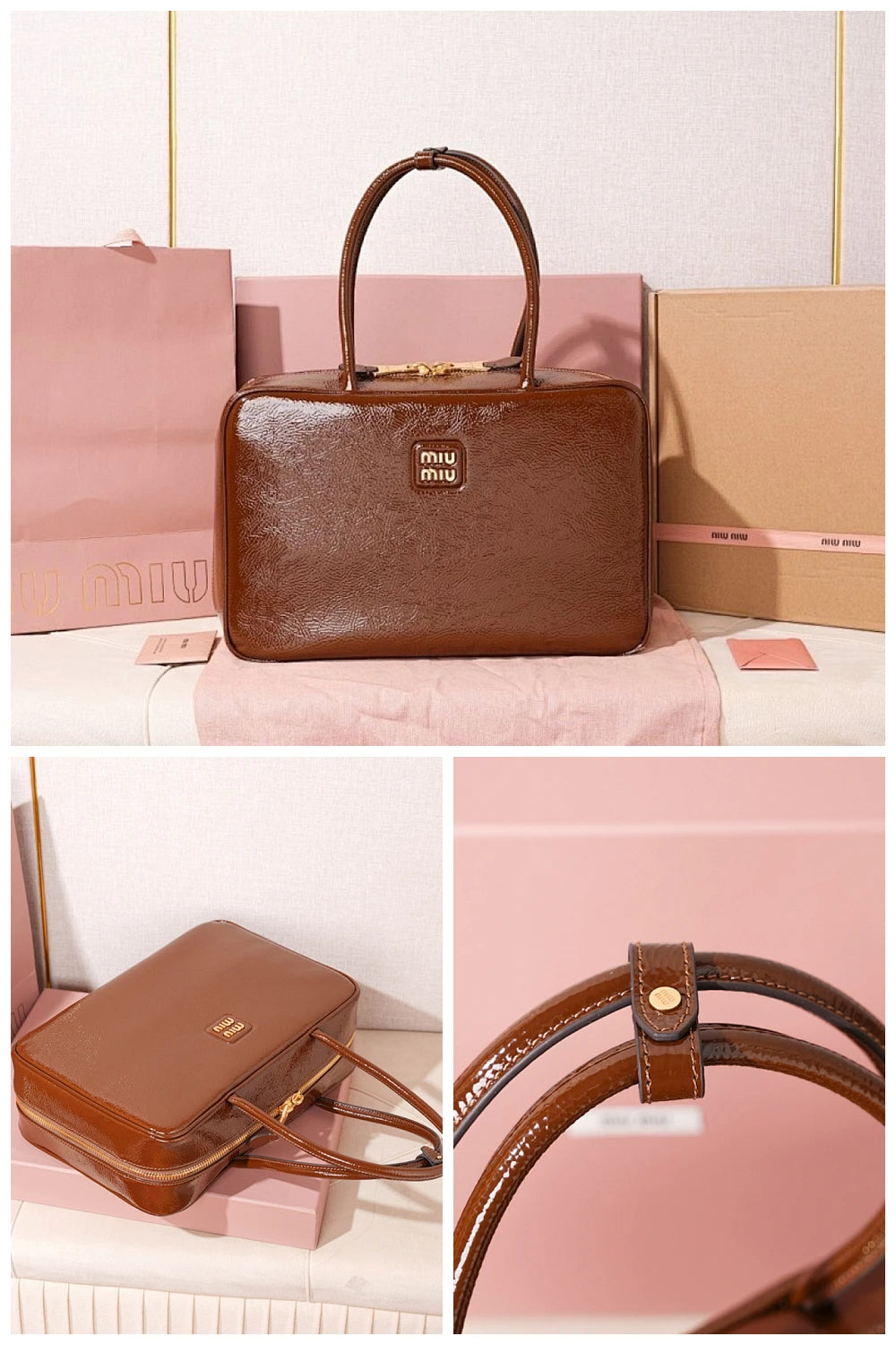 NB - MMU Bag - 1248