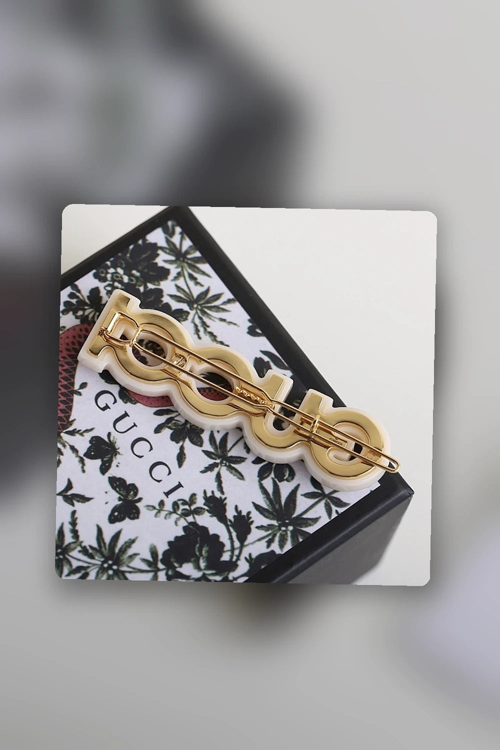 NB - GUKI Jewelry - 580