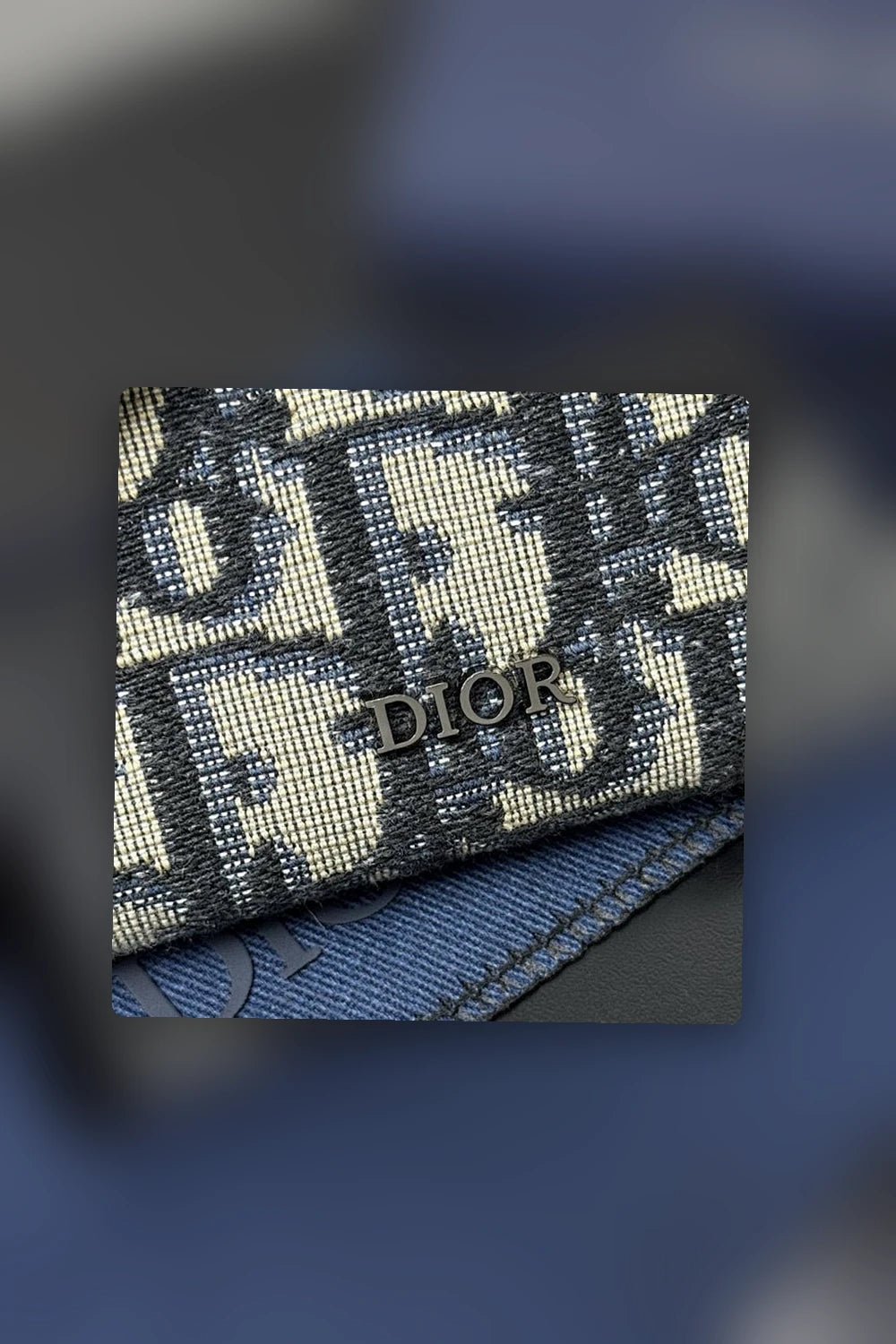 NB - DOR Bag - 1283