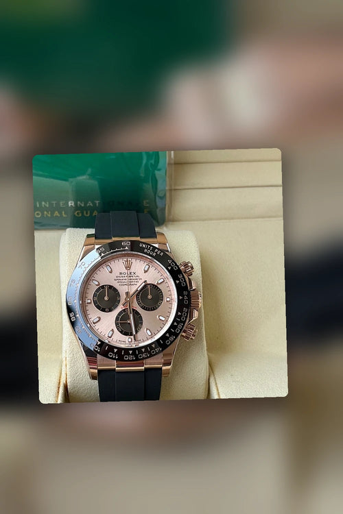 NB - Mix Watch - 658