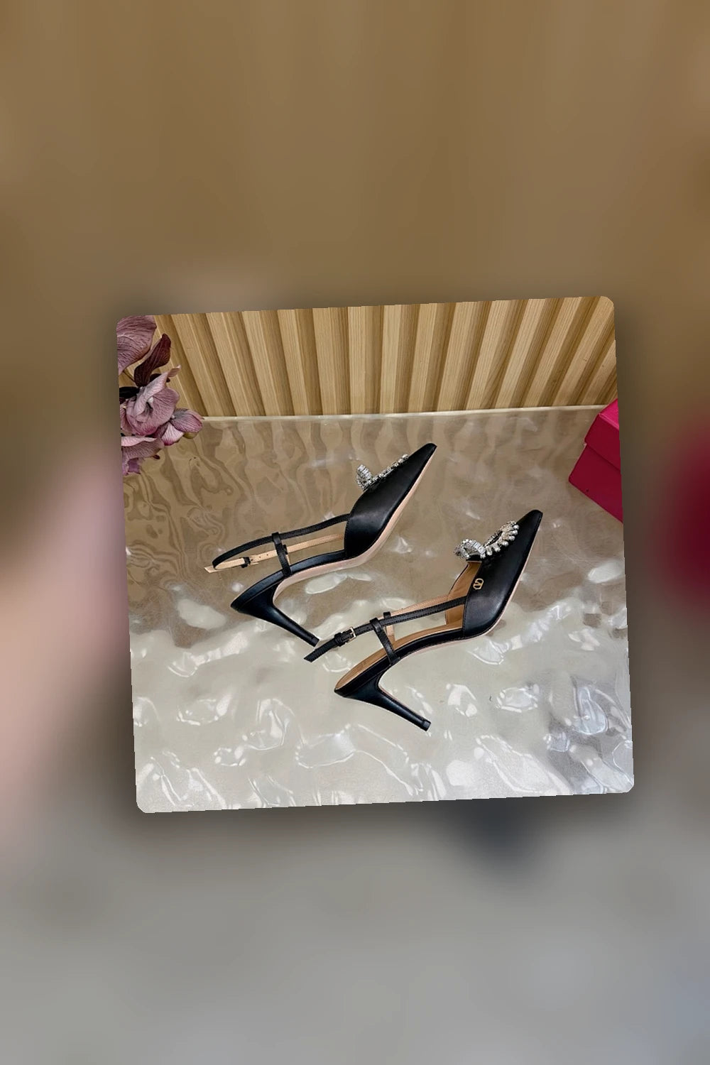 NB - VEL Women Shoes - 074