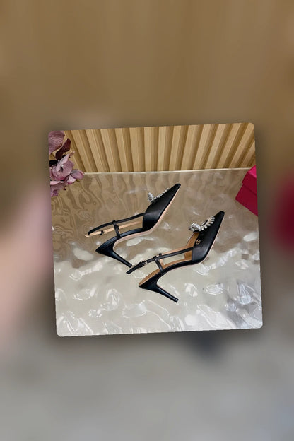 NB - VEL Women Shoes - 074