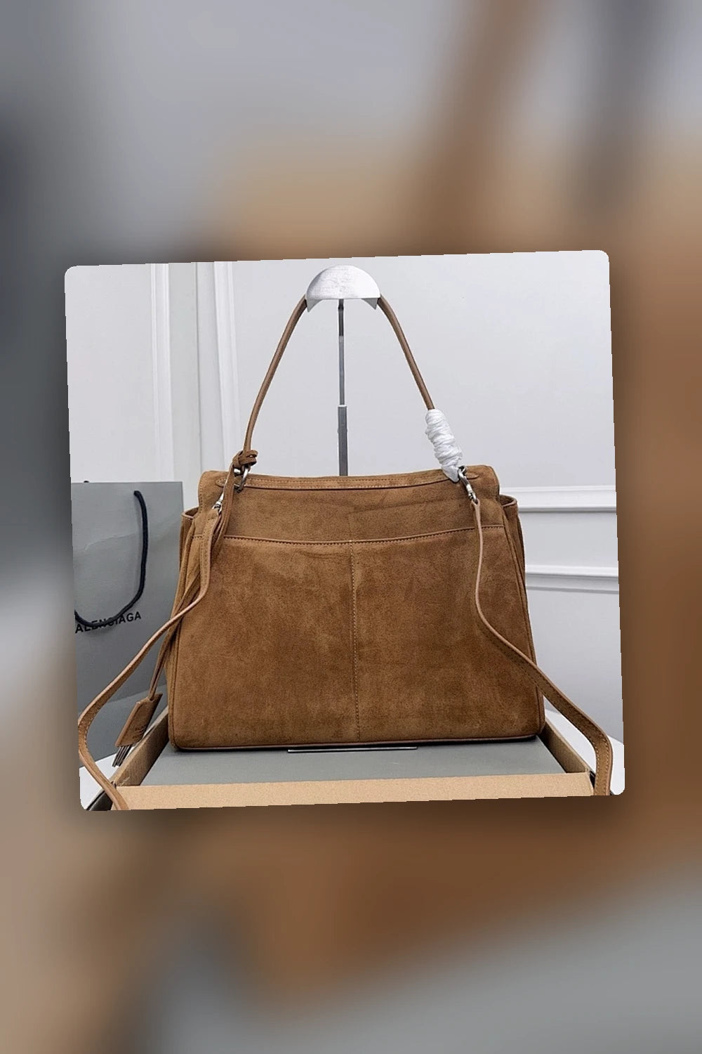 NB - BG Bag - 941