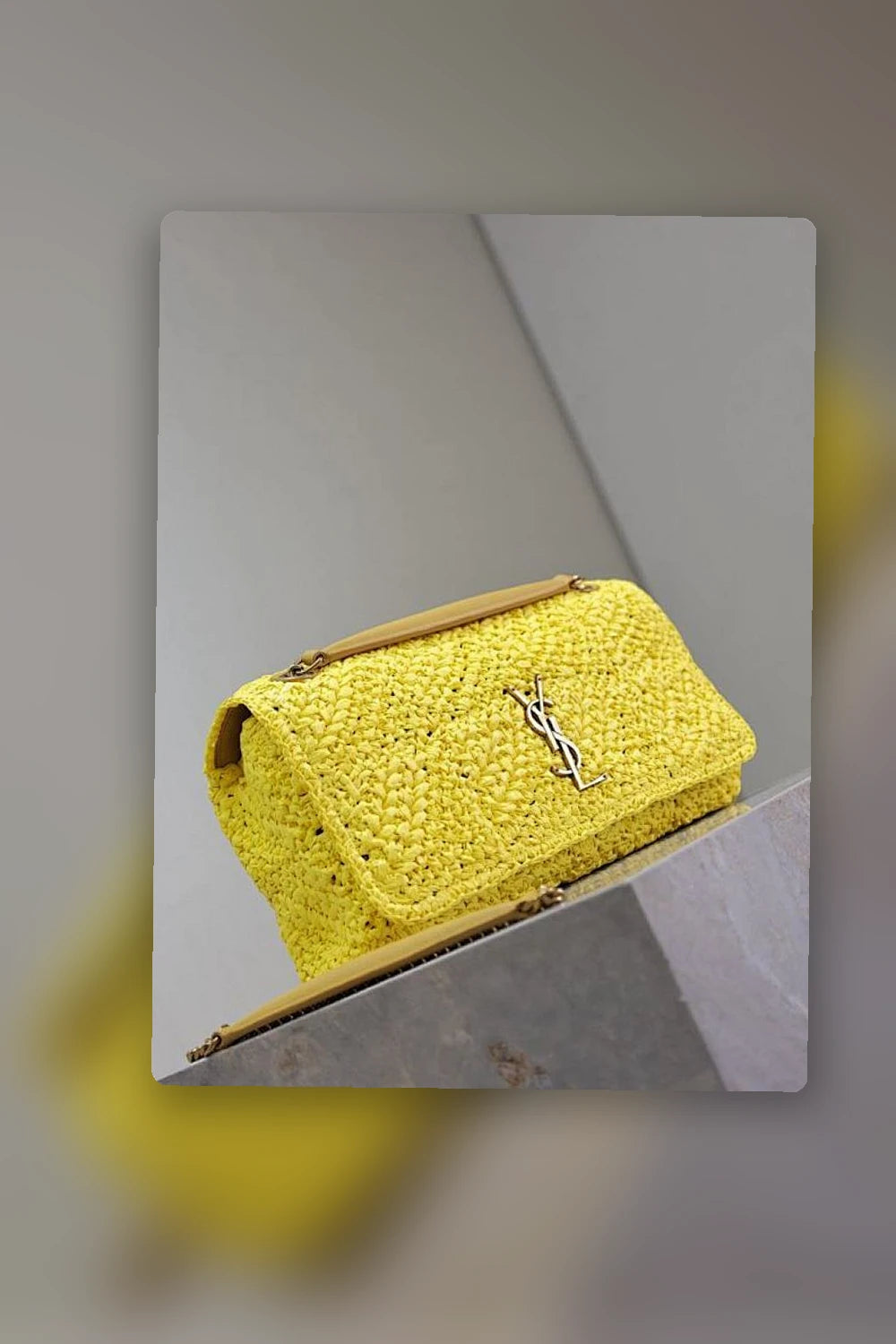 NB - YLS Bag - 1630