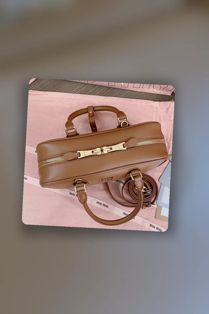 NB - MMU Bag - 869