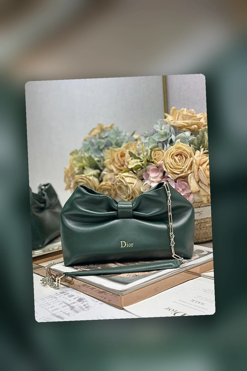 NB - DOR Bag - 102