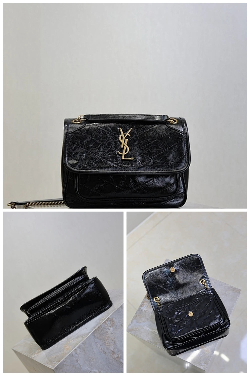 NB - YLS Bag - 705