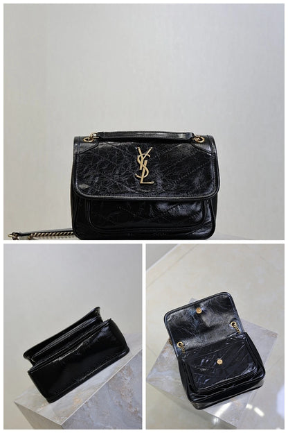 NB - YLS Bag - 705
