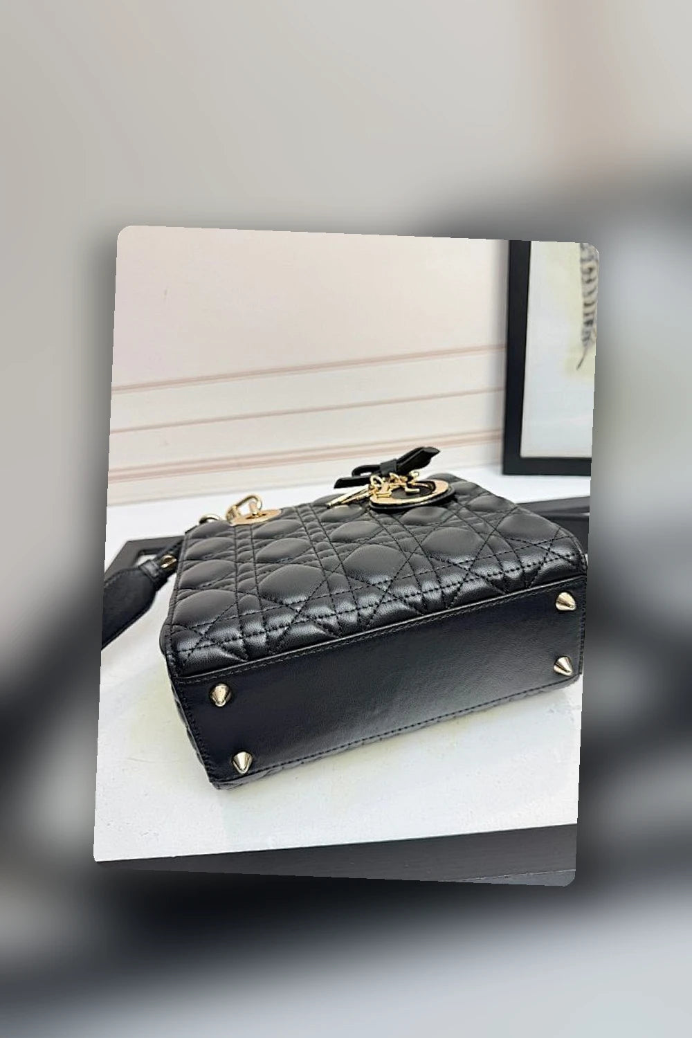 NB - DOR Bag - 1425