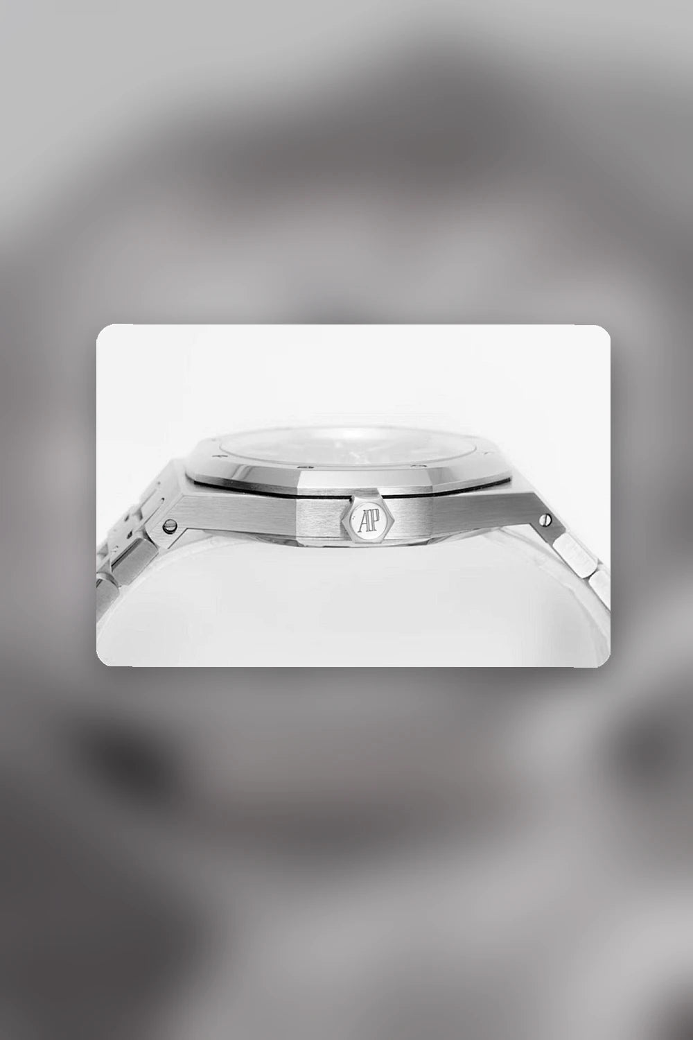 NB - Mix Watch - 677