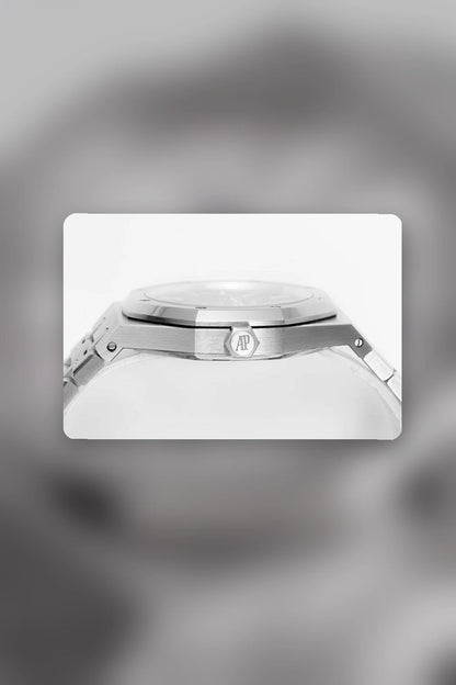 NB - Mix Watch - 677
