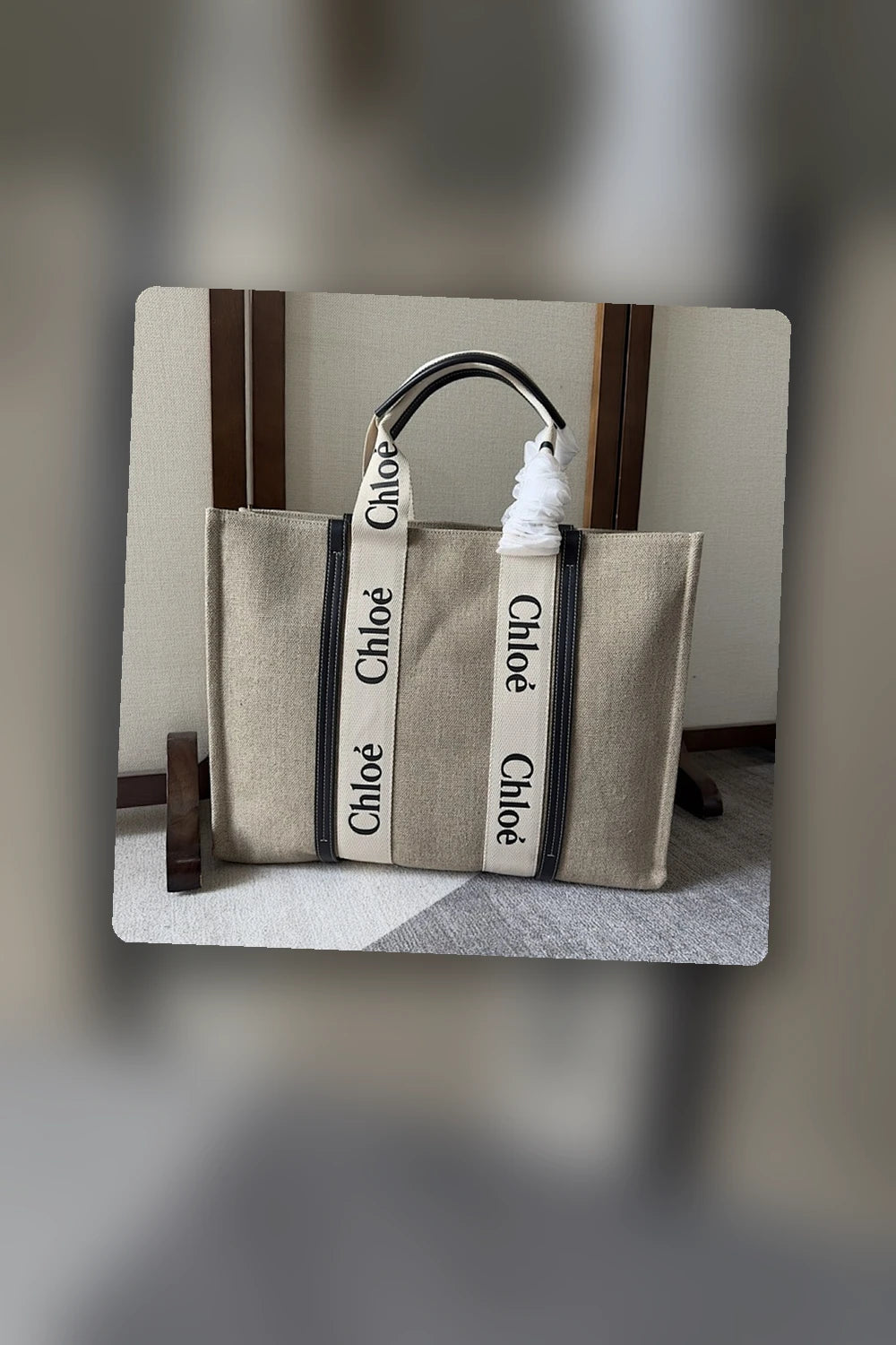 NB - CLE Bag - 113