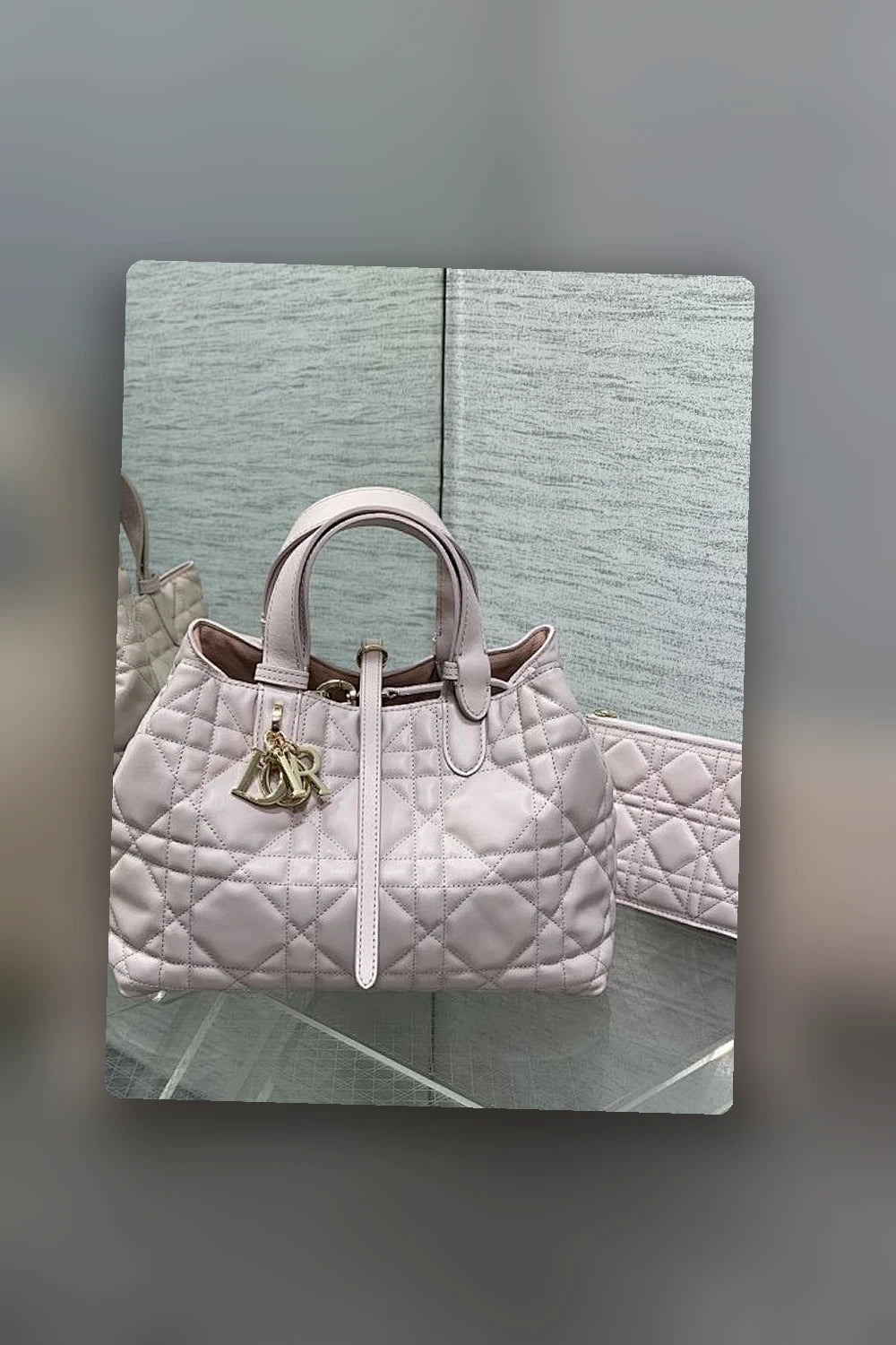 NB - DOR Bag - 205