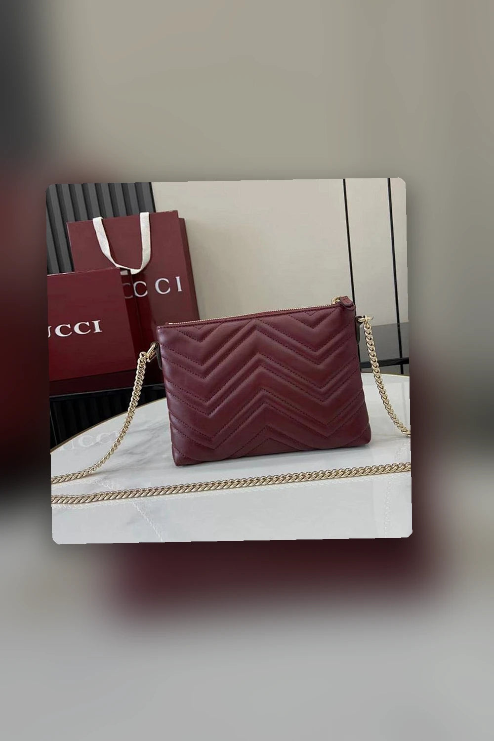 NB - GUKI Bag - 401