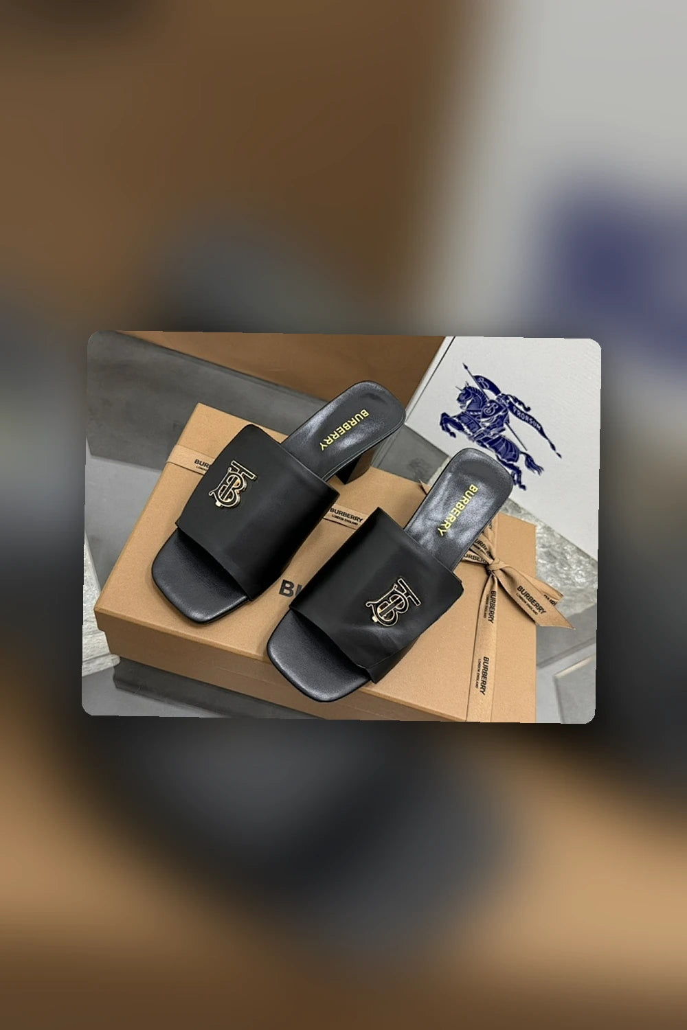 NB - BOR Women Shoes - 267
