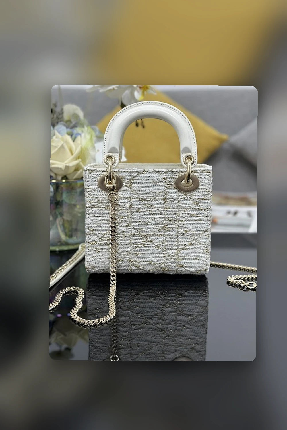 NB - DOR Bag - 406